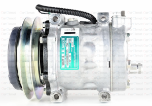 Sprężarka SANDEN SD7H13/7360 OEM. KOBELCO KOMATSU