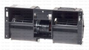 Wentylator promieniowy TDS 650 24V