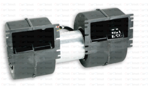 Wentylator promieniowy TDS 800 12V