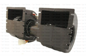 Wentylator promieniowy TDS 1000 24V