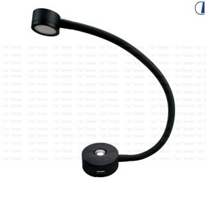 Lampka do czytania LED 12V USB elastyczna Dimatec 200 FXF1N-U