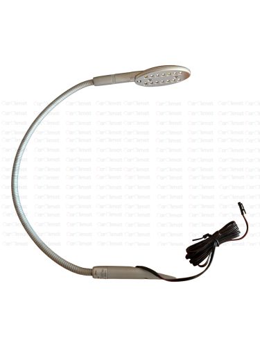 Lampka do czytania LED 12V elastyczna Dimatec 200 GN1S.jpg