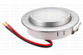Lampa wewnętna 12V 1,5W aluminium 200 S0102WAL bok.png