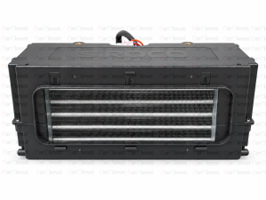 Nagrzewnica wodna Sanoa B 24V 10,5kW